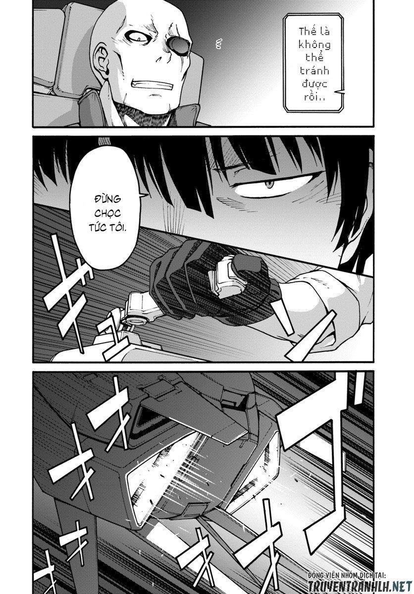 Mezametara Saikyou Soubi To Uchuusen-Mochi Datta No De, Ikkodate Mezashite Youhei Toshite Jiyuu Chap 1 - Next Chap 2