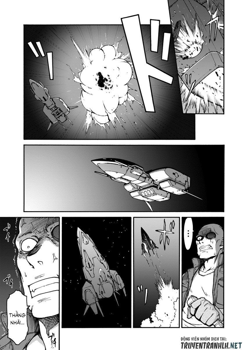 Mezametara Saikyou Soubi To Uchuusen-Mochi Datta No De, Ikkodate Mezashite Youhei Toshite Jiyuu Chap 1 - Next Chap 2