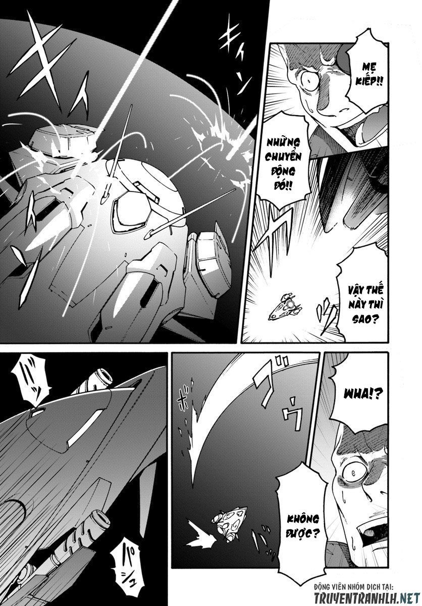 Mezametara Saikyou Soubi To Uchuusen-Mochi Datta No De, Ikkodate Mezashite Youhei Toshite Jiyuu Chap 1 - Next Chap 2