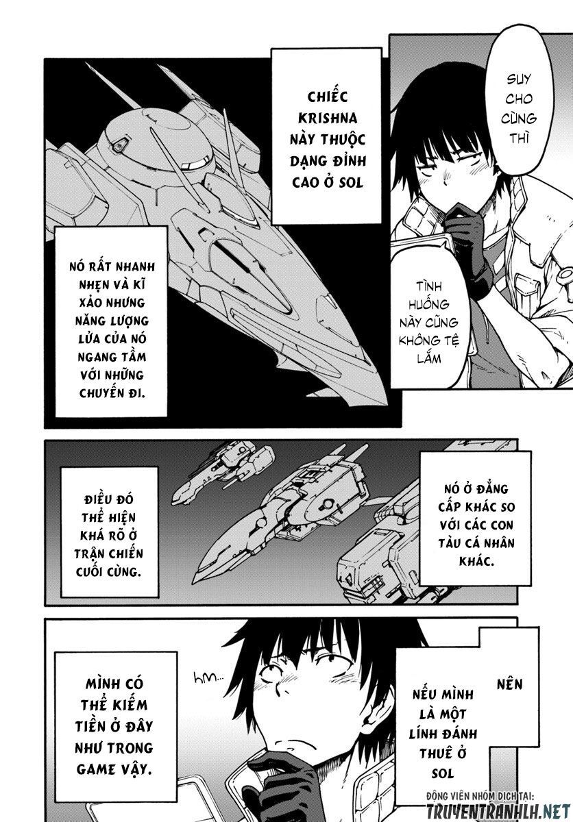 Mezametara Saikyou Soubi To Uchuusen-Mochi Datta No De, Ikkodate Mezashite Youhei Toshite Jiyuu Chap 1 - Next Chap 2