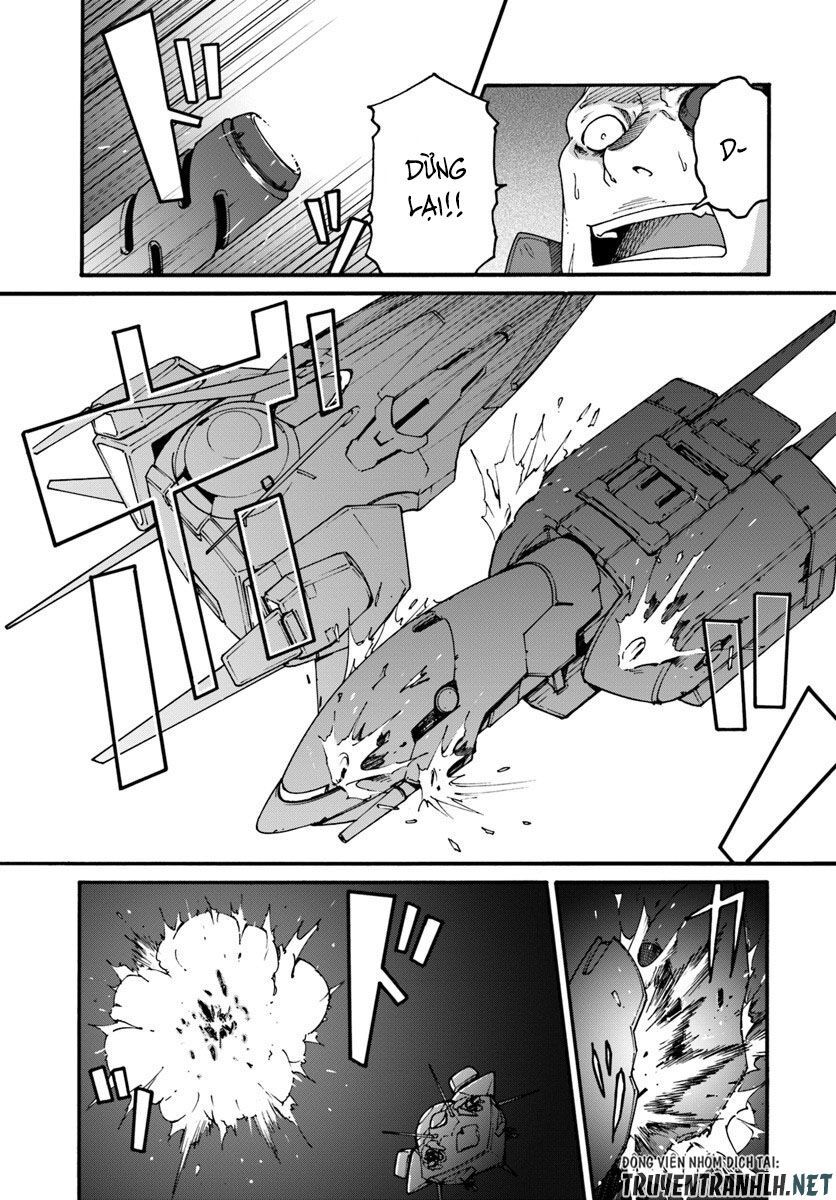 Mezametara Saikyou Soubi To Uchuusen-Mochi Datta No De, Ikkodate Mezashite Youhei Toshite Jiyuu Chap 1 - Next Chap 2