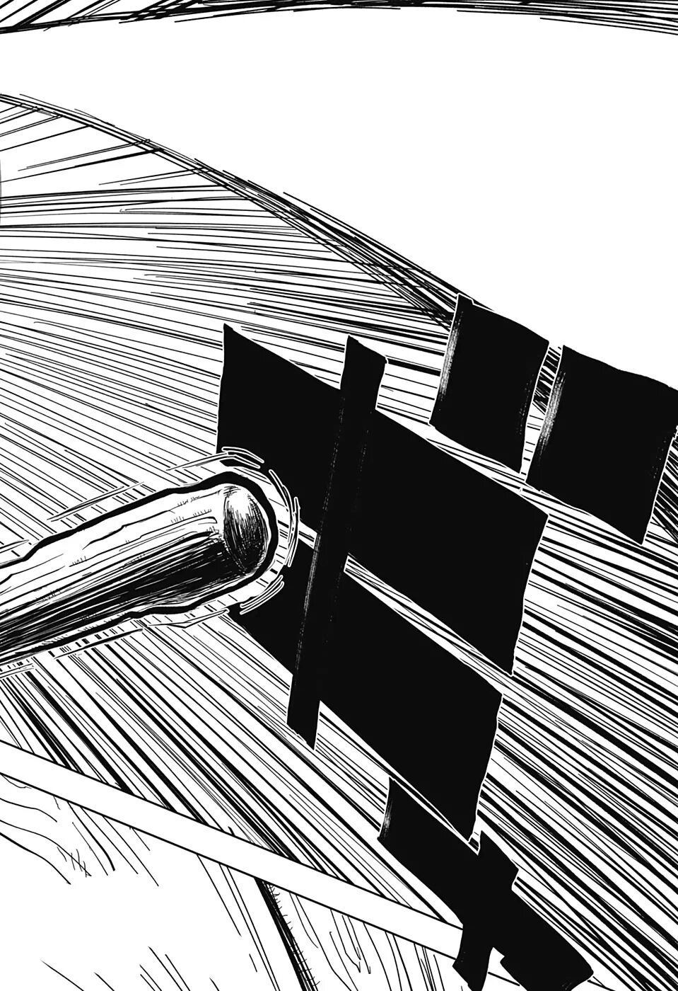 Mashle: Magic And Muscles Chap 1 - Next Chap 2