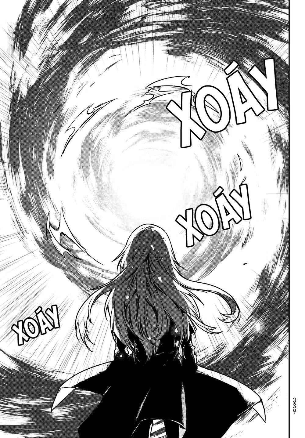 Chuyển Sinh Thành Slime Chap 85.1 - Next Chap 86.1