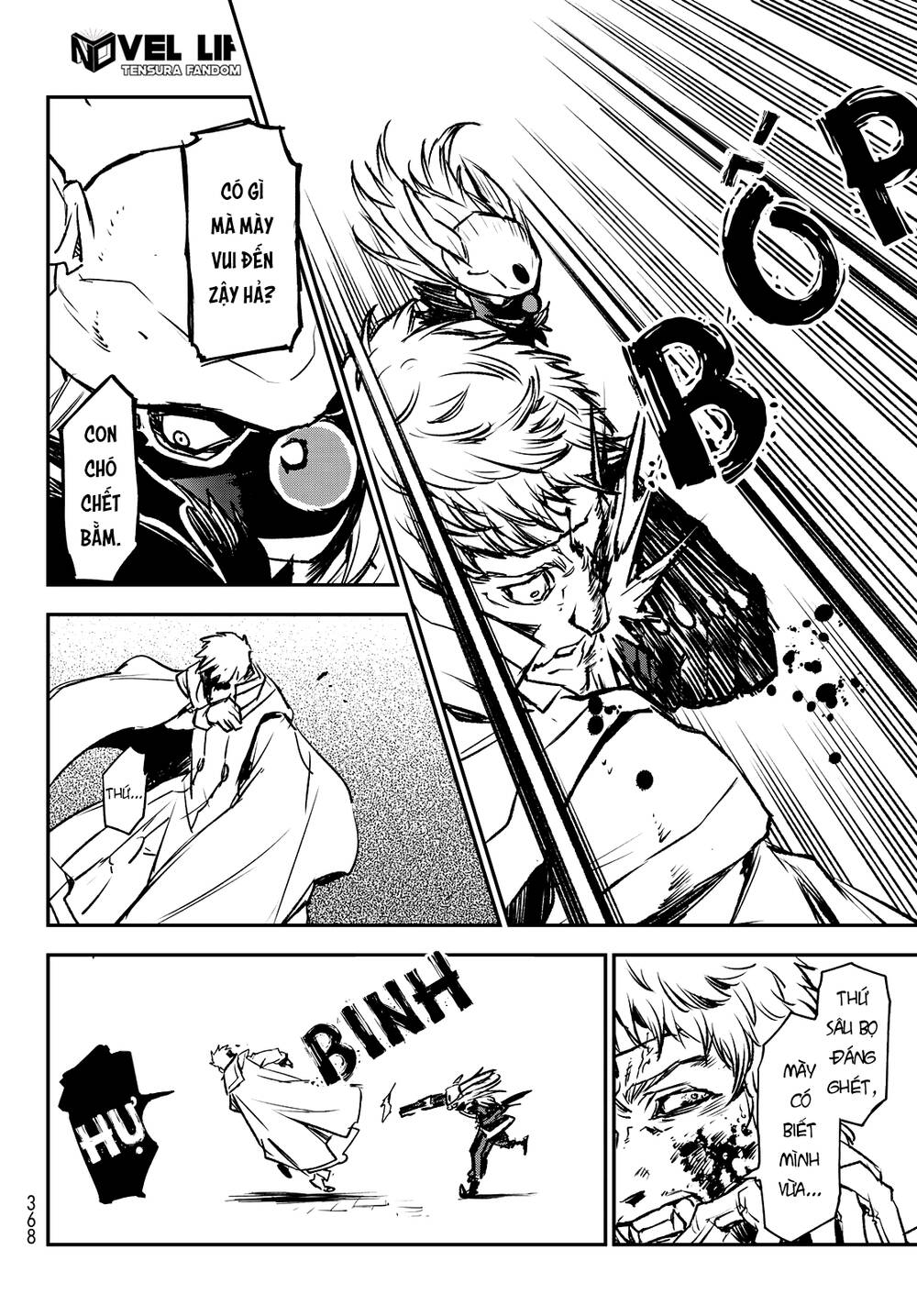 Chuyển Sinh Thành Slime Chap 85.2 - Next Chap 86.2