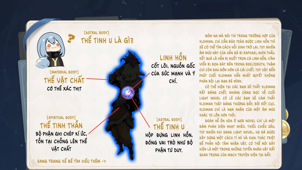 Chuyển Sinh Thành Slime Chap 85.2 - Next Chap 86.2