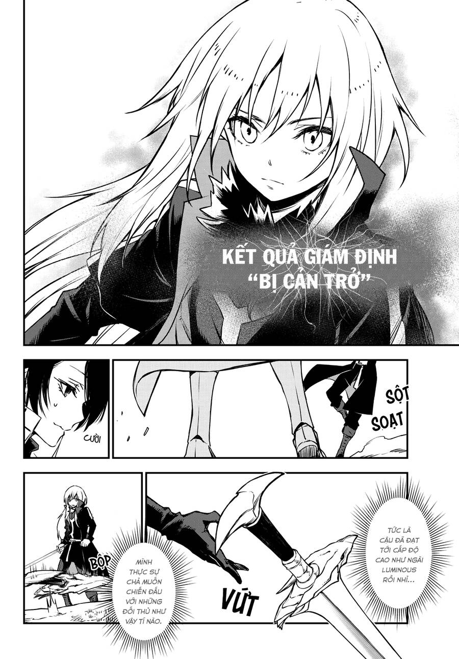 Chuyển Sinh Thành Slime Chap 93 - Next Chap 94
