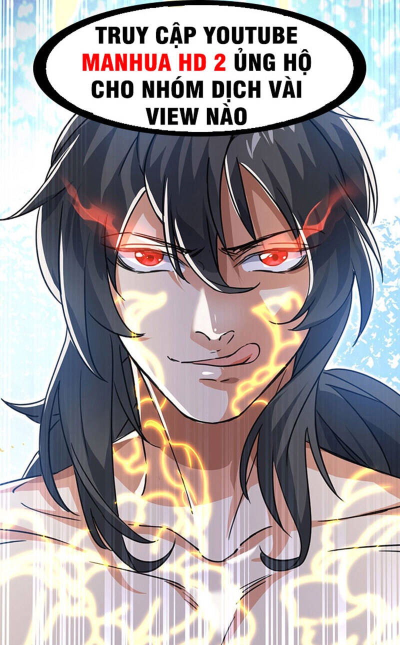 Tinh Võ Thần Quyết Chap 543 - Next Chap 544