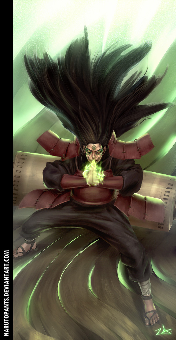 Naruto Chap 630 - Next Chap 631