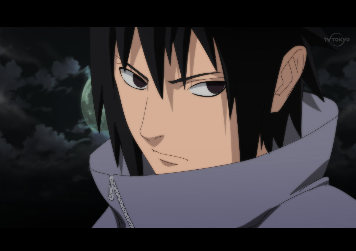 Naruto Chap 630 - Next Chap 631