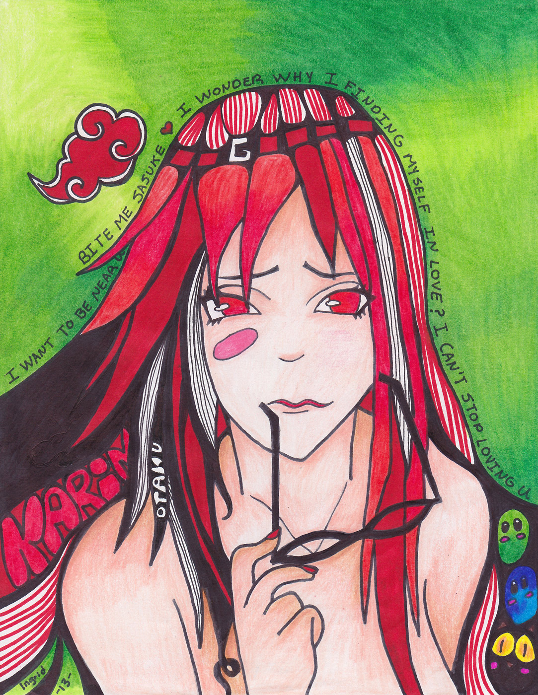 Naruto Chap 630 - Next Chap 631