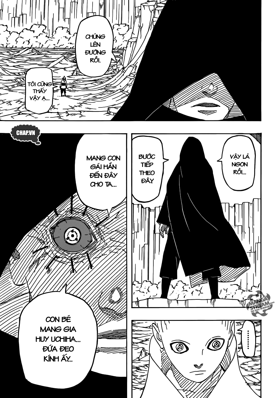 Naruto Chap 700.3 - Next Chap 701.3