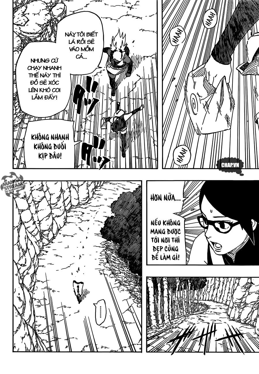 Naruto Chap 700.3 - Next Chap 701.3