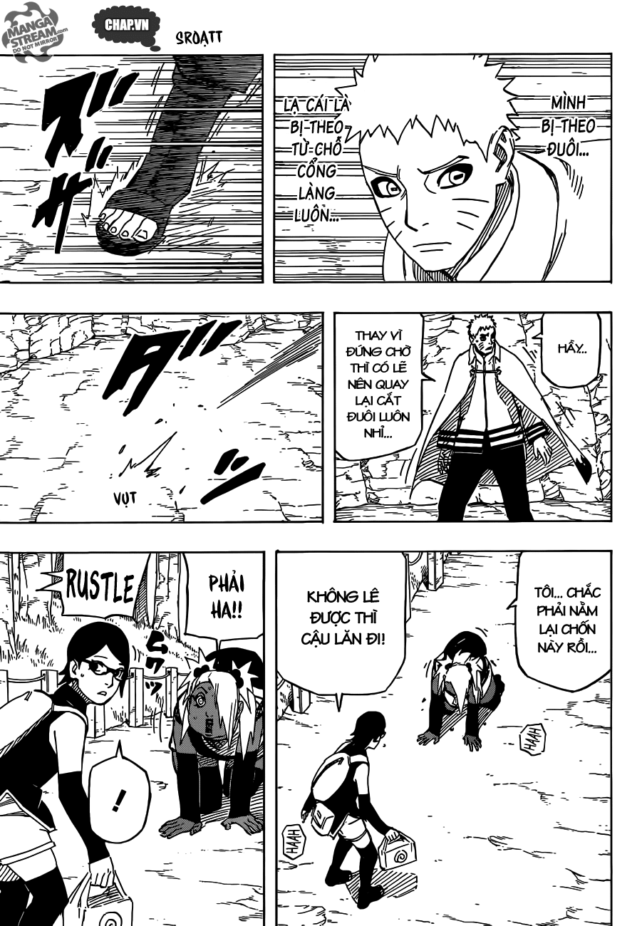 Naruto Chap 700.3 - Next Chap 701.3