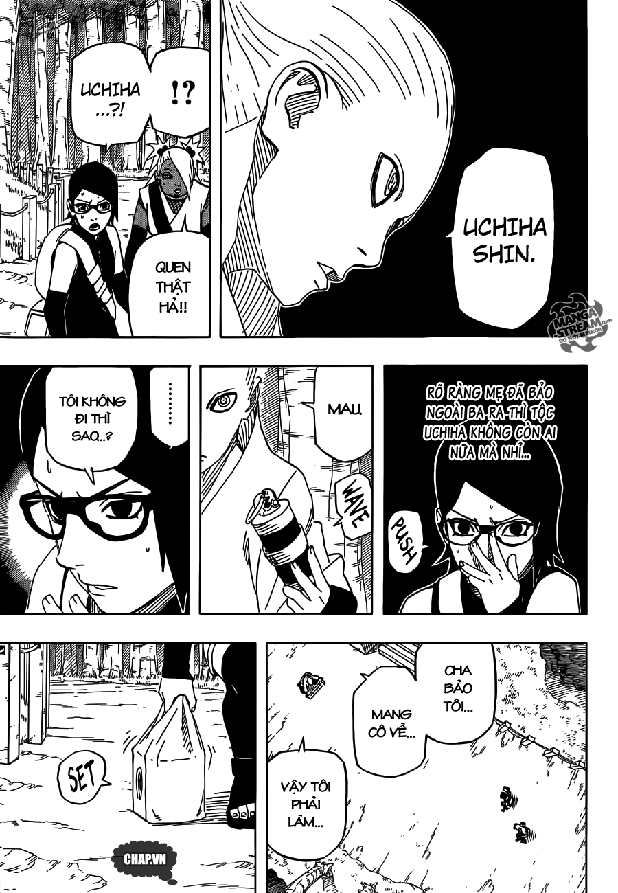 Naruto Chap 700.3 - Next Chap 701.3