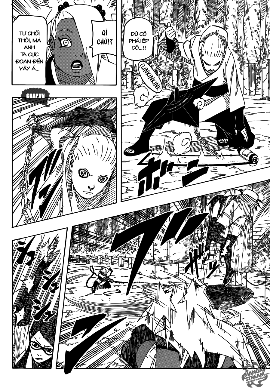 Naruto Chap 700.3 - Next Chap 701.3