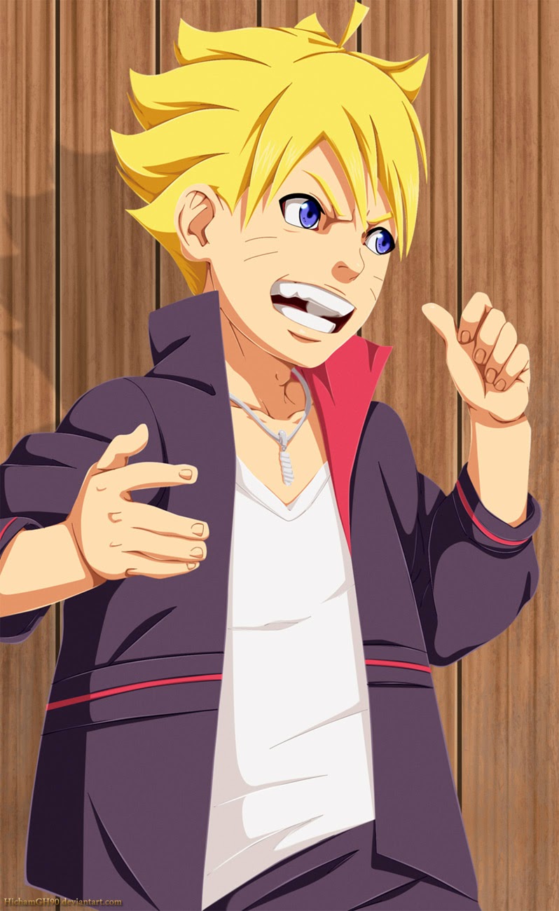 Naruto Chap 700.3 - Next Chap 701.3