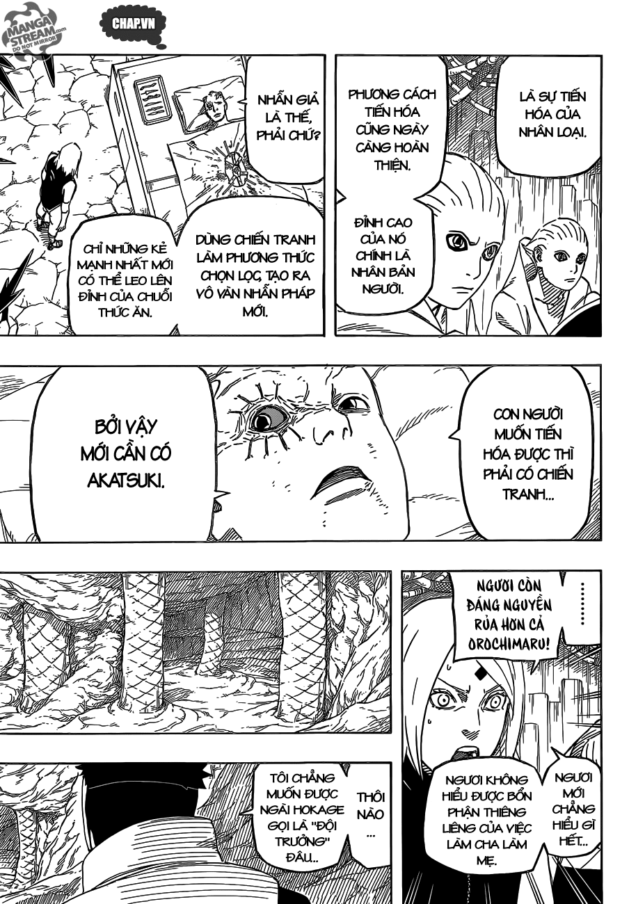 Naruto Chap 700.7 - Next Chap 701.7