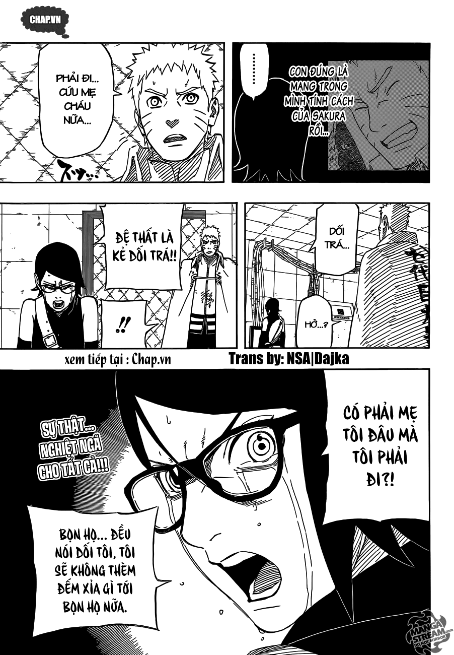 Naruto Chap 700.7 - Next Chap 701.7