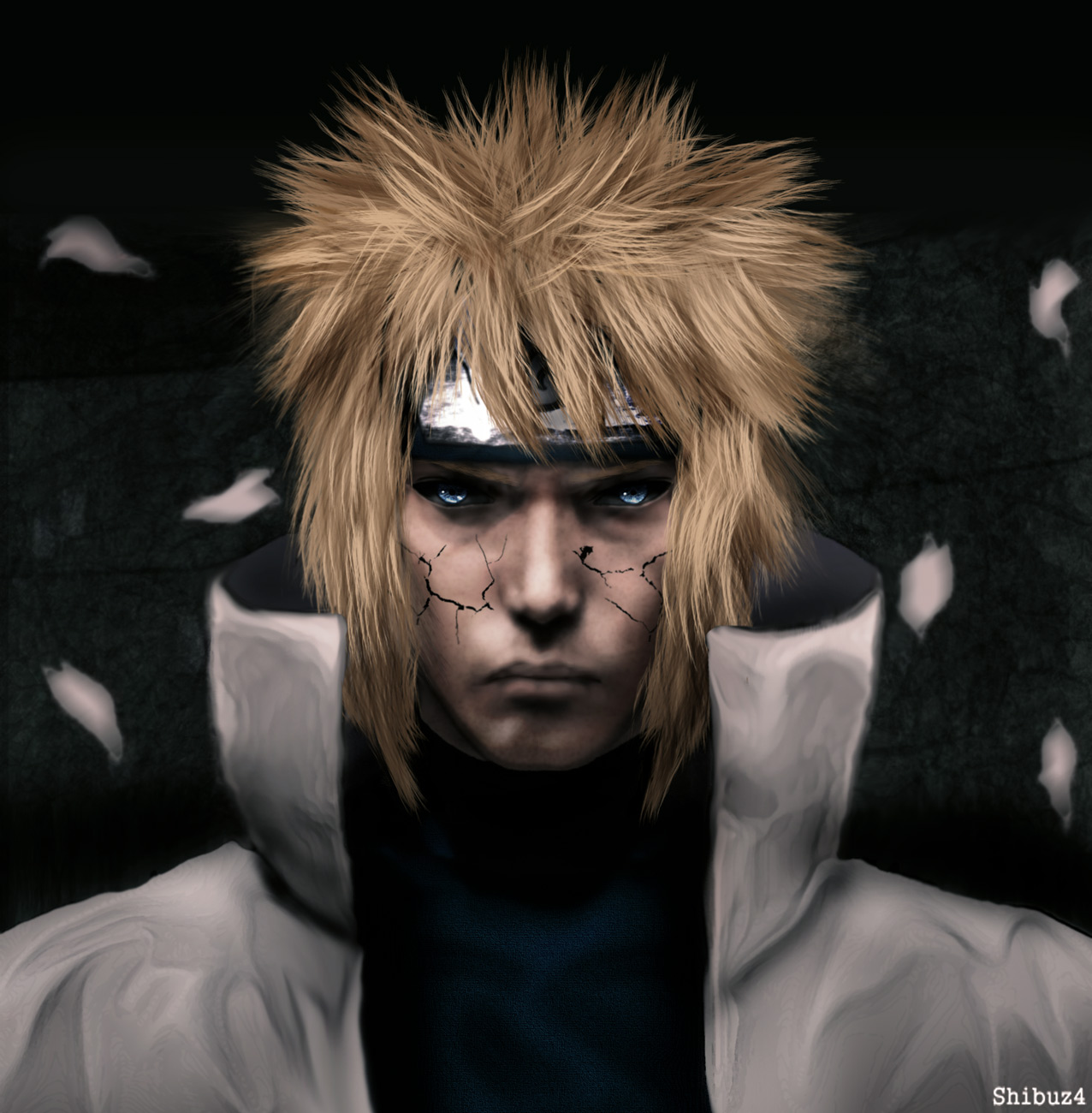 Naruto Chap 700.7 - Next Chap 701.7