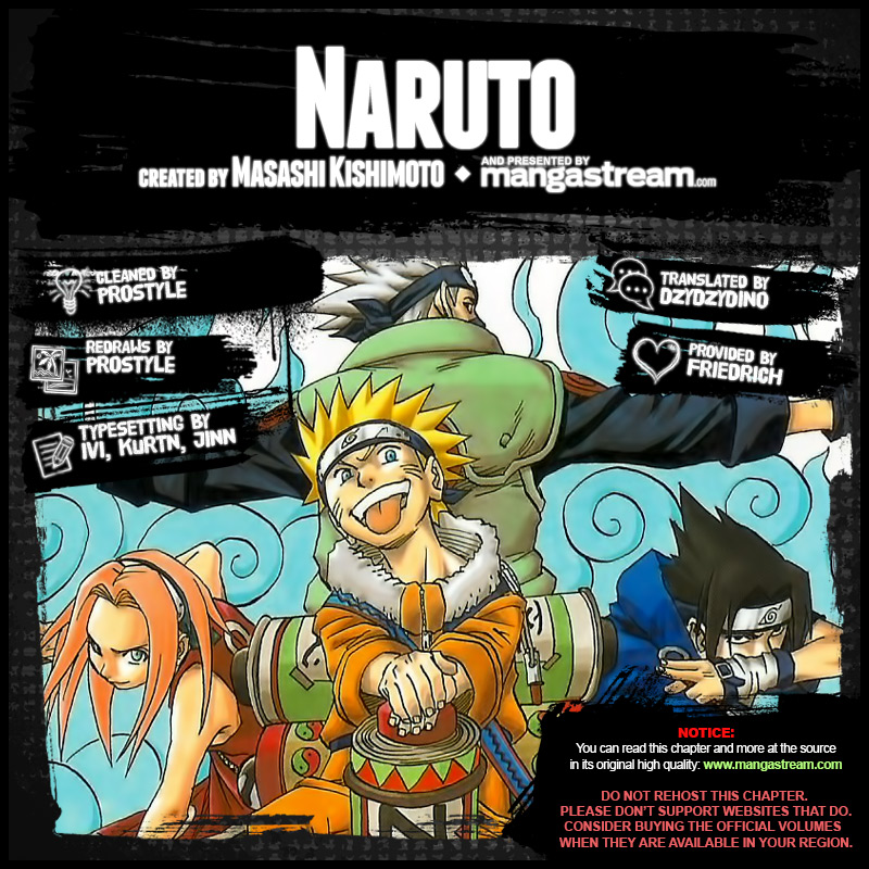 Naruto Chap 700.7 - Next Chap 701.7
