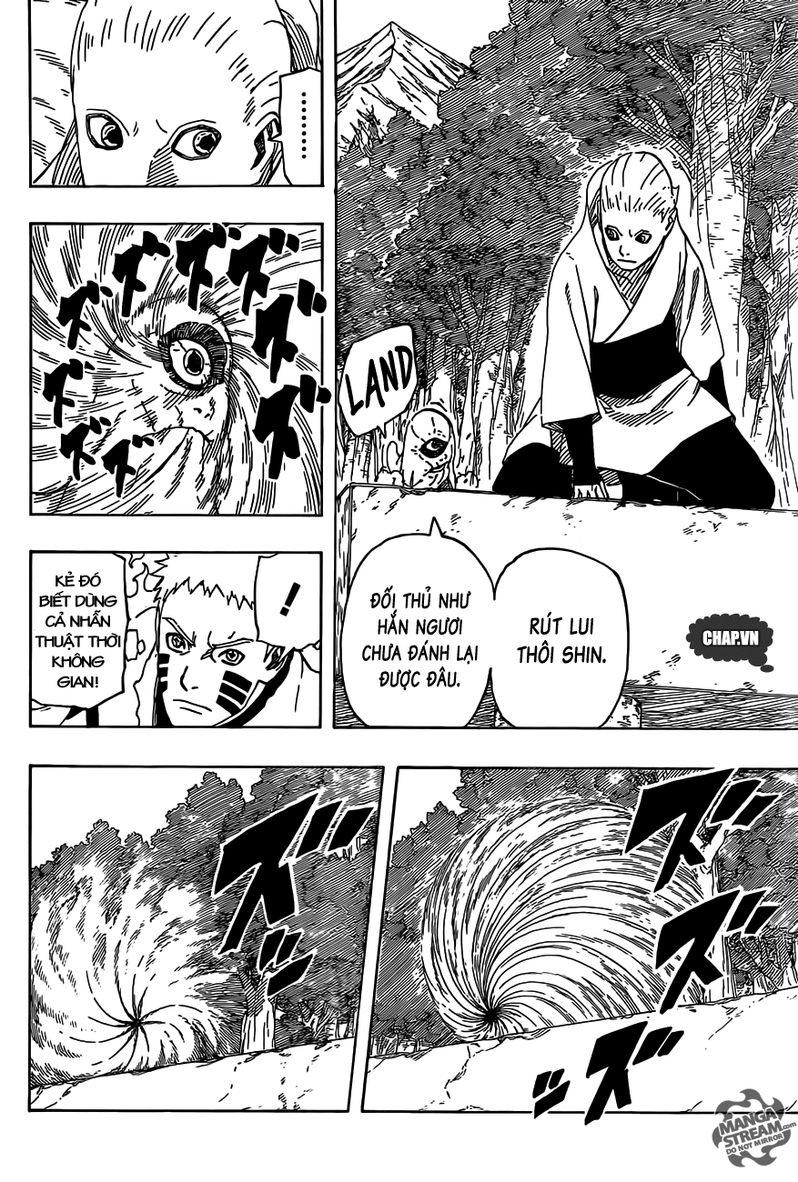 Naruto Chap 700.4 - Next Chap 701.4
