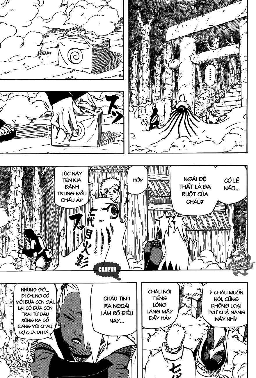 Naruto Chap 700.4 - Next Chap 701.4