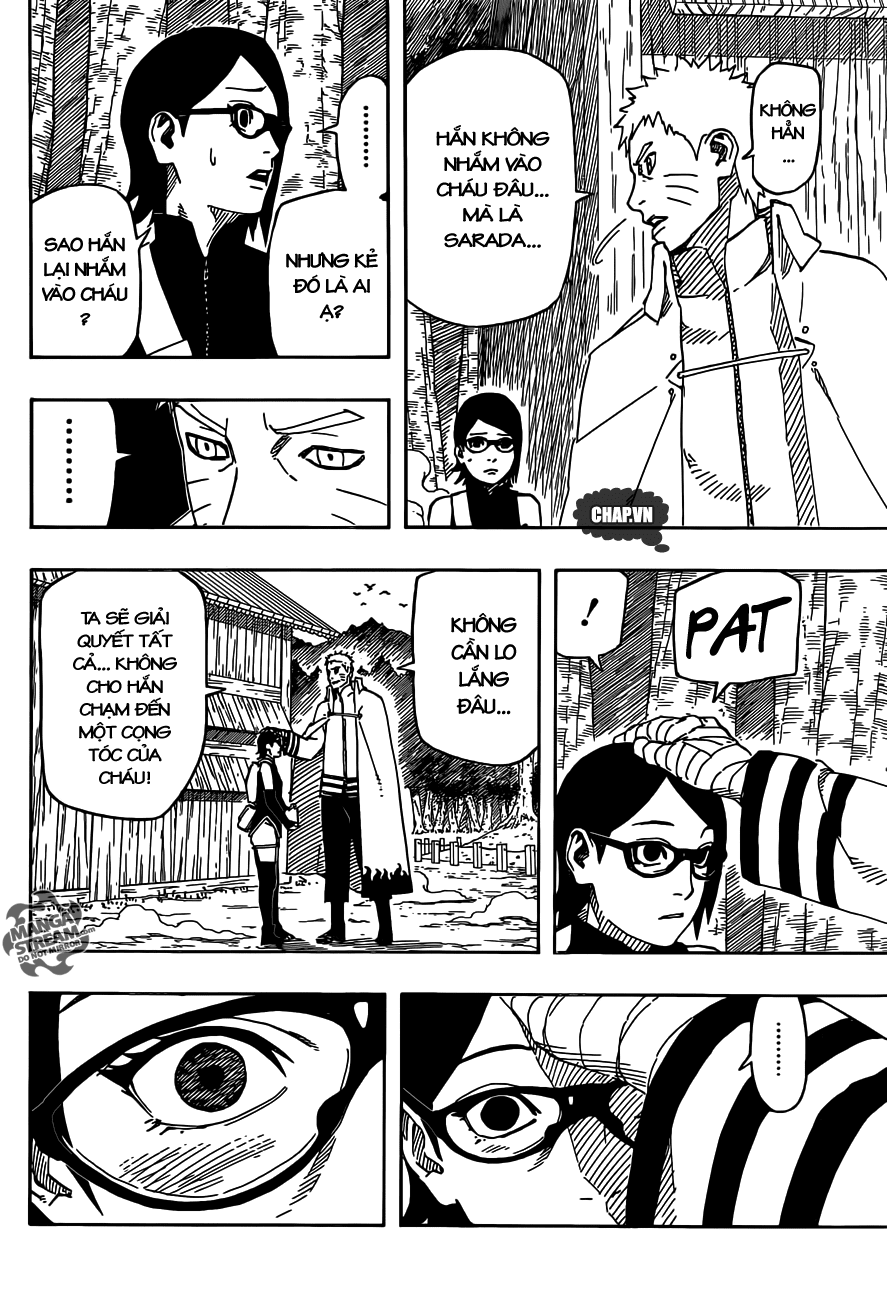 Naruto Chap 700.4 - Next Chap 701.4