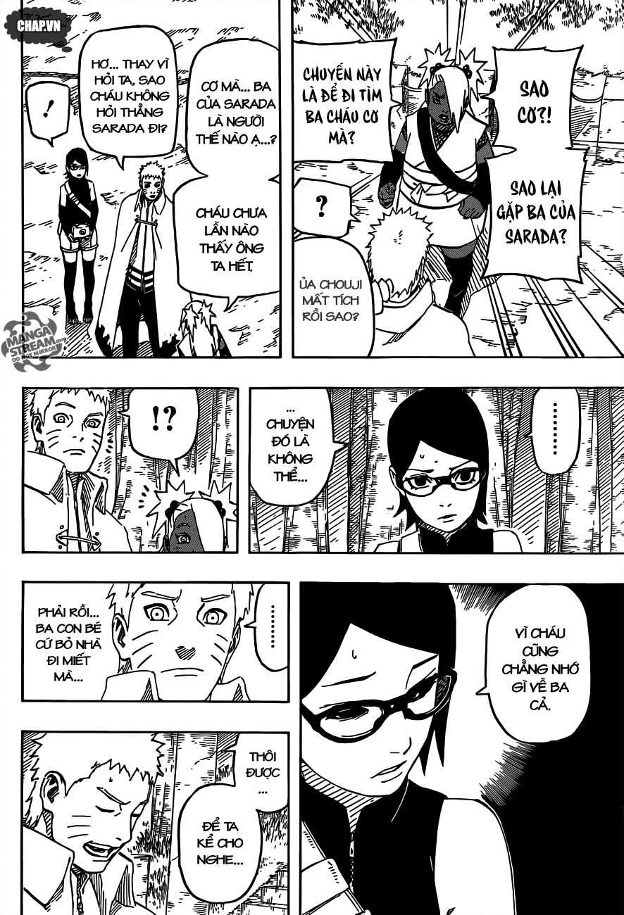 Naruto Chap 700.4 - Next Chap 701.4