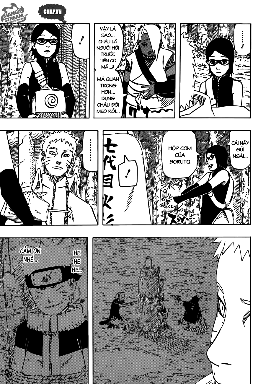 Naruto Chap 700.4 - Next Chap 701.4