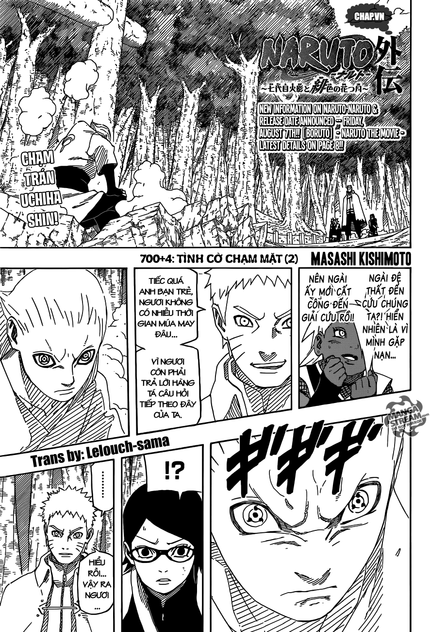 Naruto Chap 700.4 - Next Chap 701.4