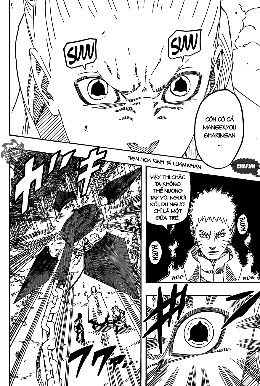 Naruto Chap 700.4 - Next Chap 701.4