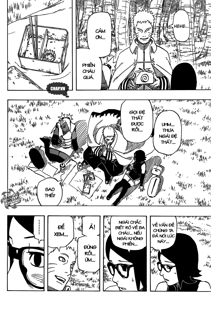 Naruto Chap 700.4 - Next Chap 701.4
