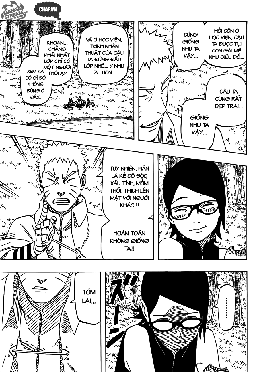 Naruto Chap 700.4 - Next Chap 701.4