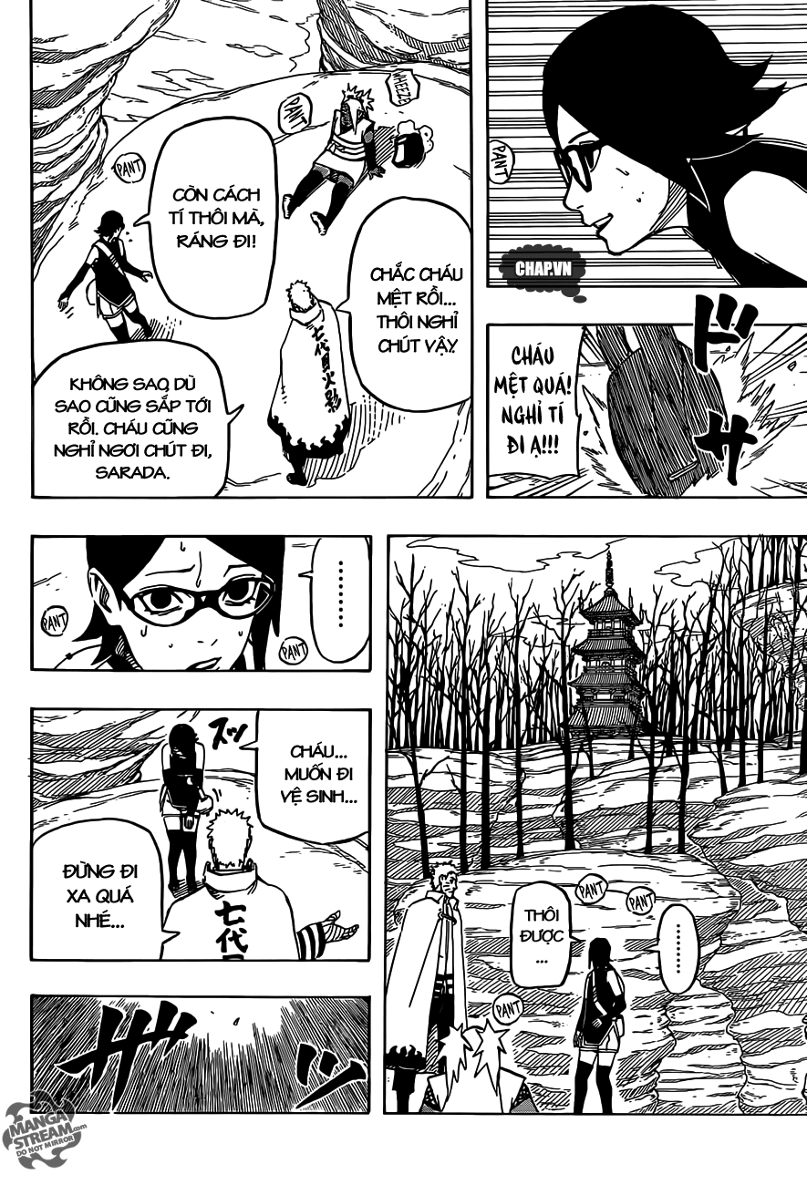 Naruto Chap 700.4 - Next Chap 701.4