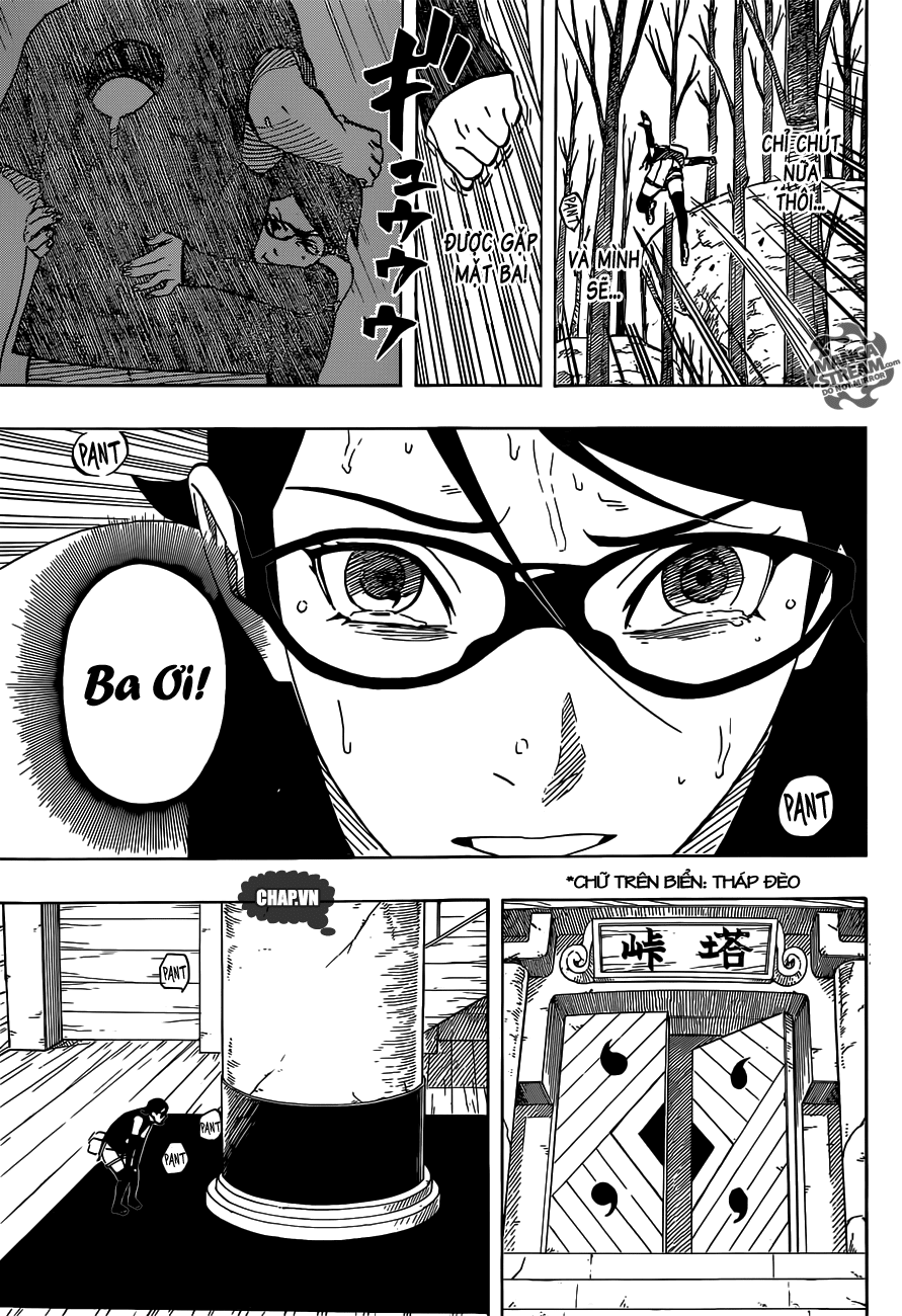 Naruto Chap 700.4 - Next Chap 701.4