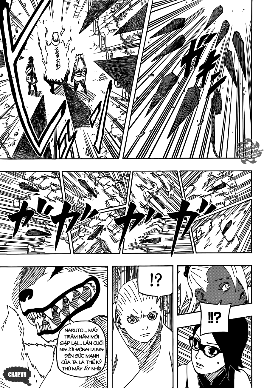 Naruto Chap 700.4 - Next Chap 701.4