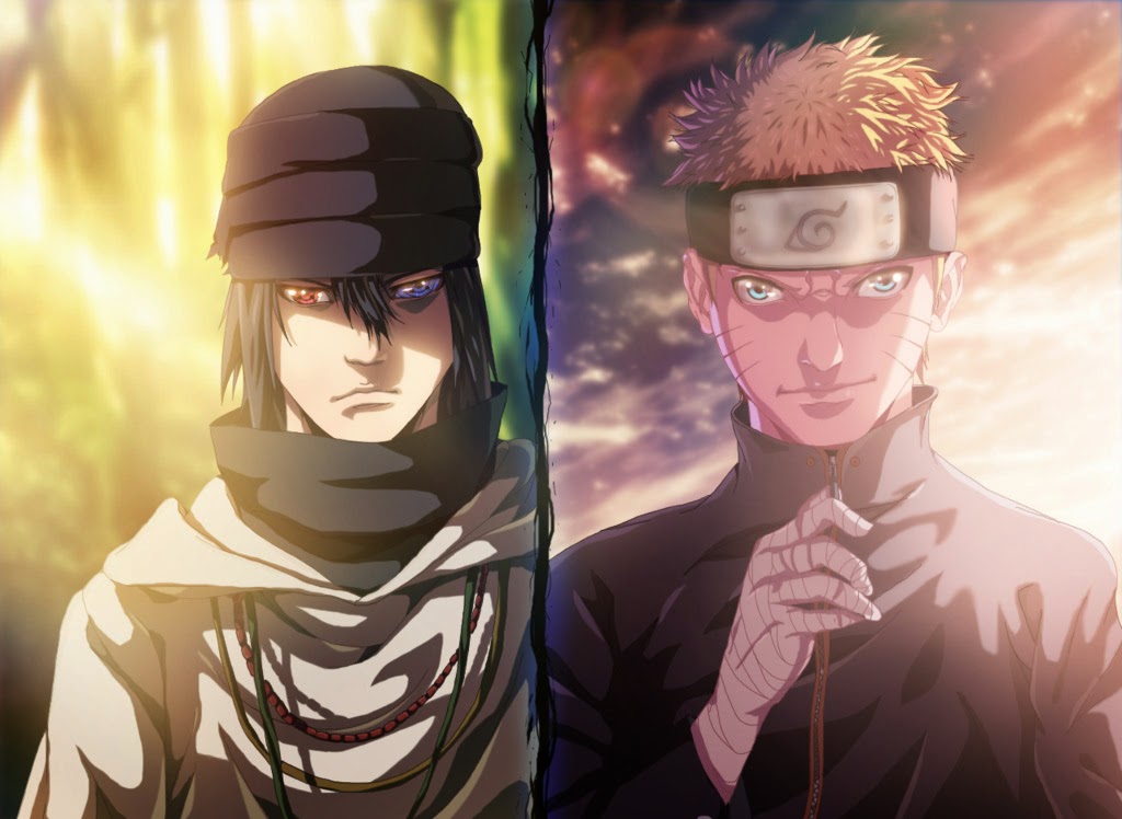 Naruto Chap 700.4 - Next Chap 701.4
