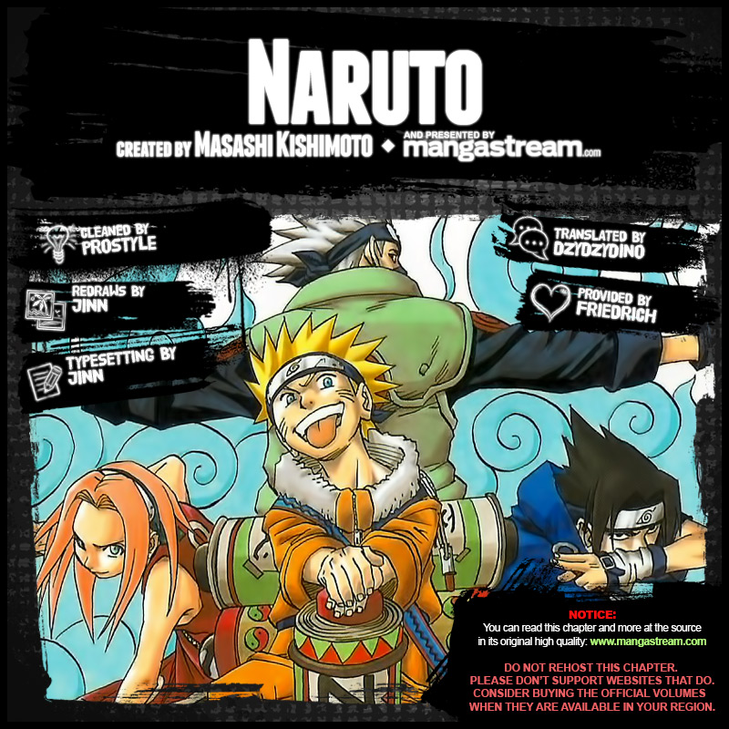 Naruto Chap 700.5 - Next Chap 701.5