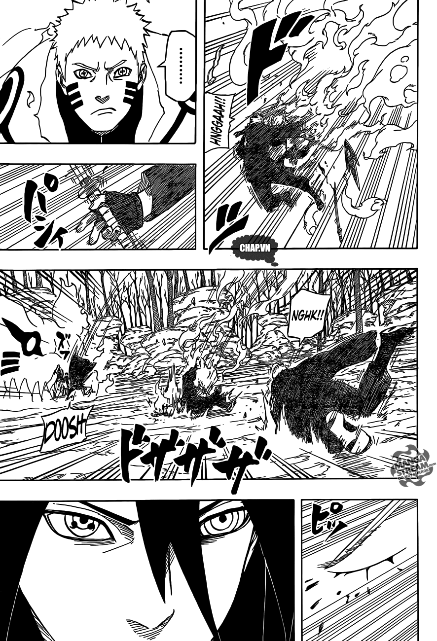 Naruto Chap 700.6 - Next Chap 701.6