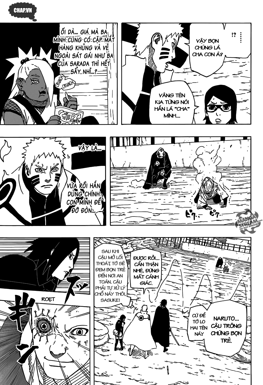 Naruto Chap 700.6 - Next Chap 701.6