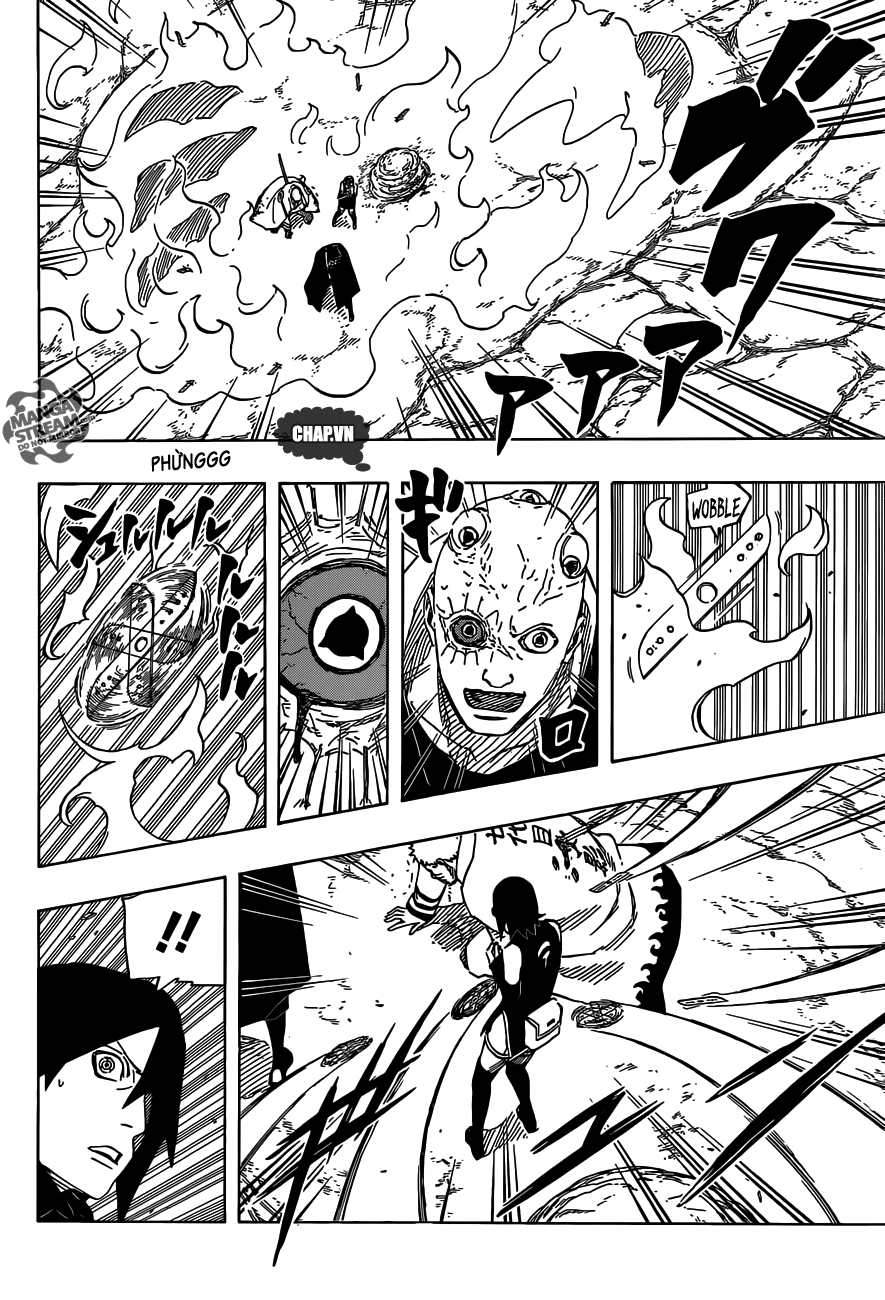 Naruto Chap 700.6 - Next Chap 701.6