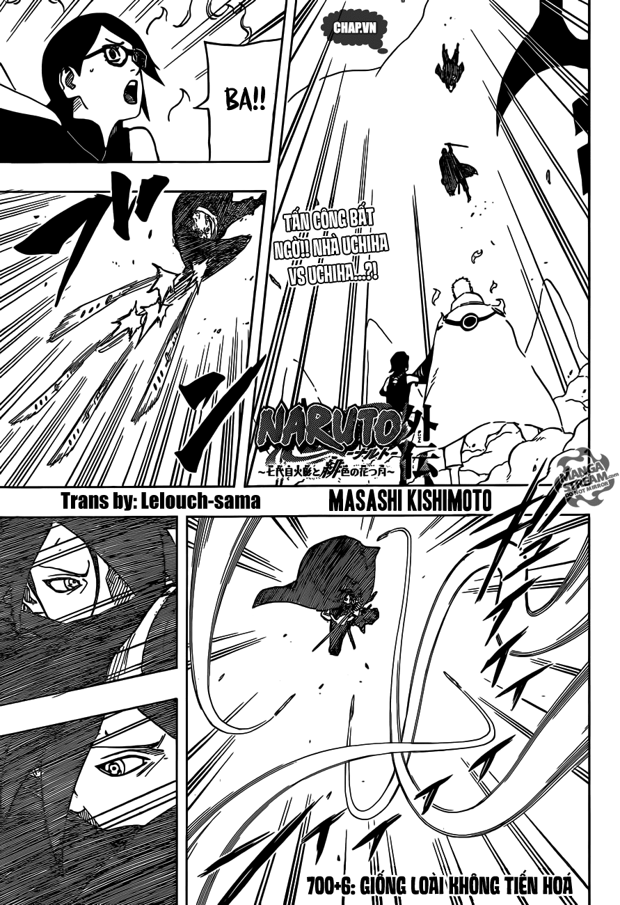 Naruto Chap 700.6 - Next Chap 701.6