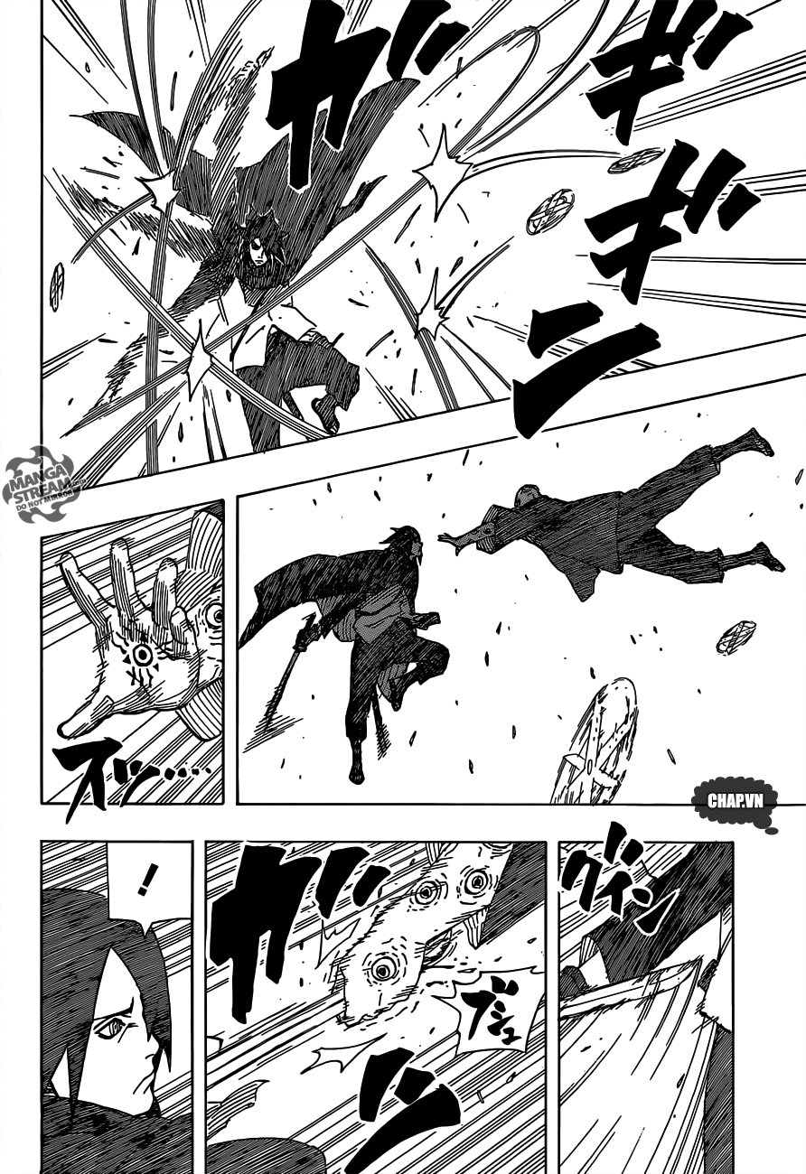 Naruto Chap 700.6 - Next Chap 701.6