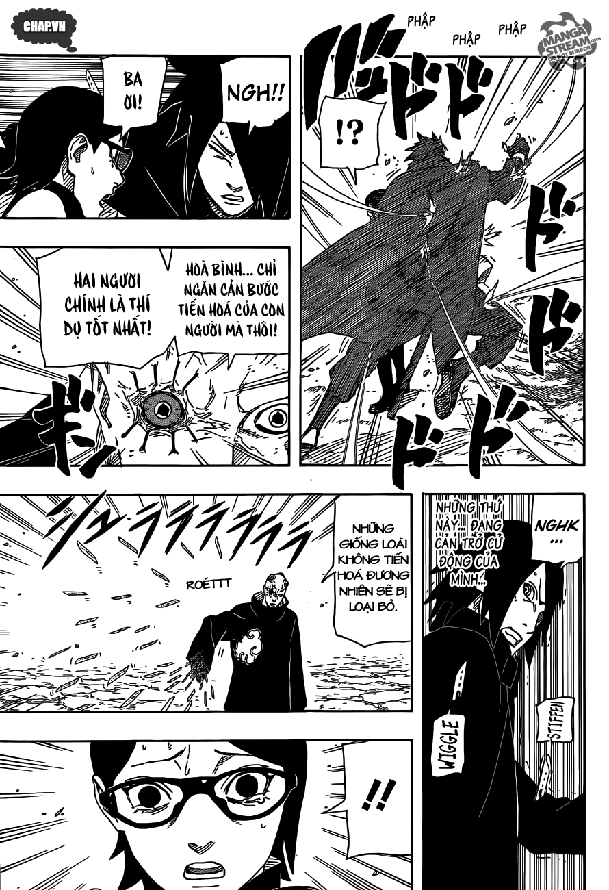 Naruto Chap 700.6 - Next Chap 701.6