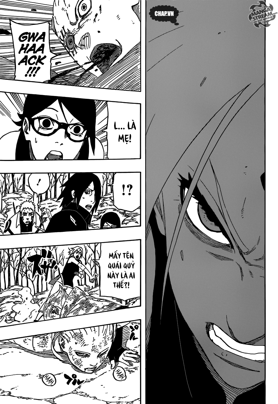 Naruto Chap 700.6 - Next Chap 701.6