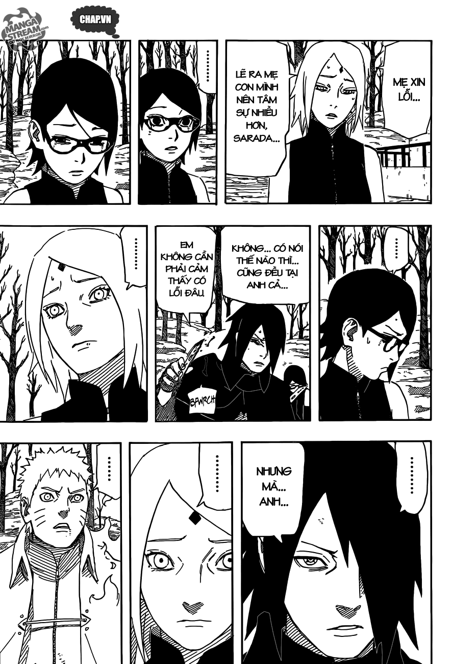 Naruto Chap 700.6 - Next Chap 701.6