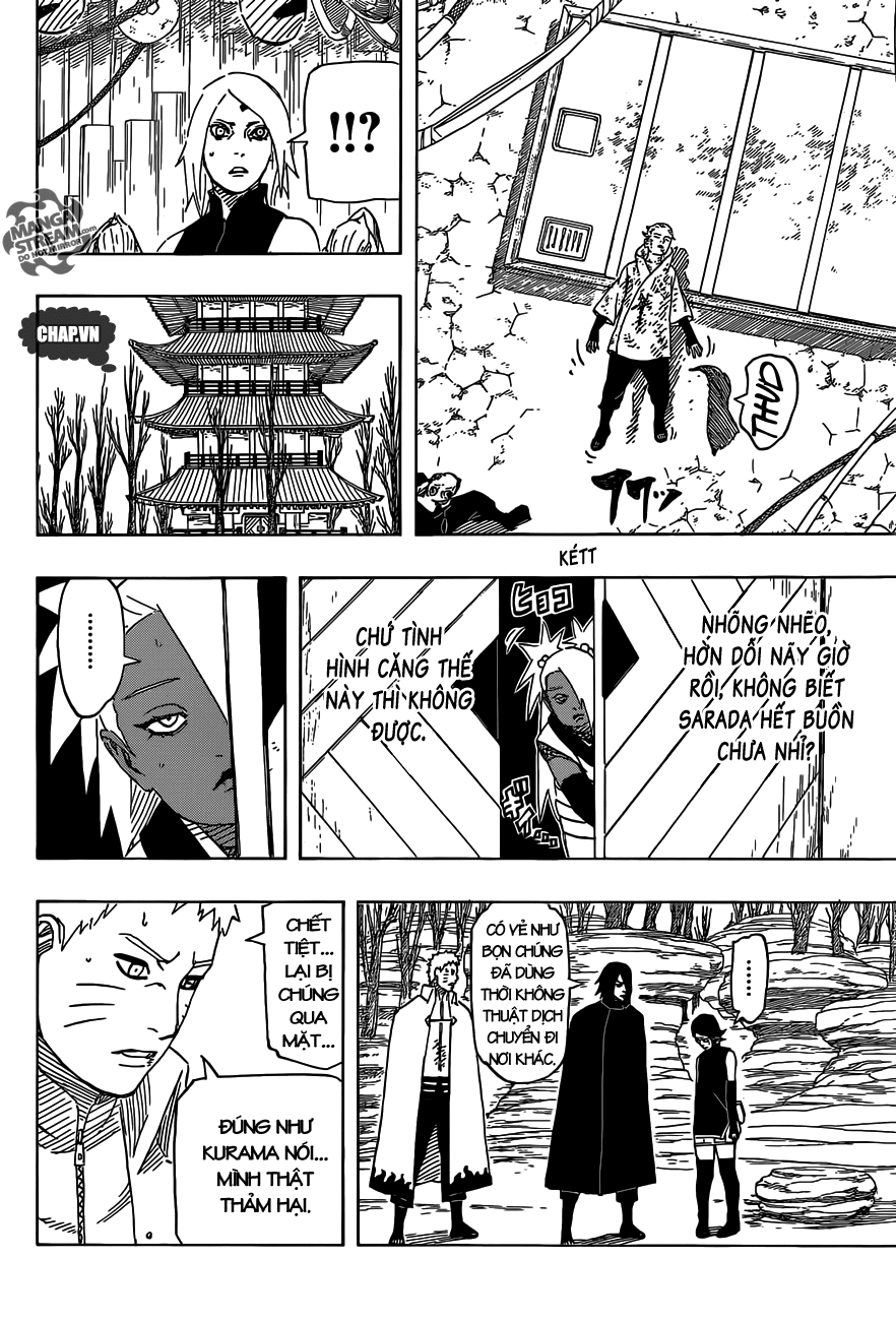 Naruto Chap 700.6 - Next Chap 701.6
