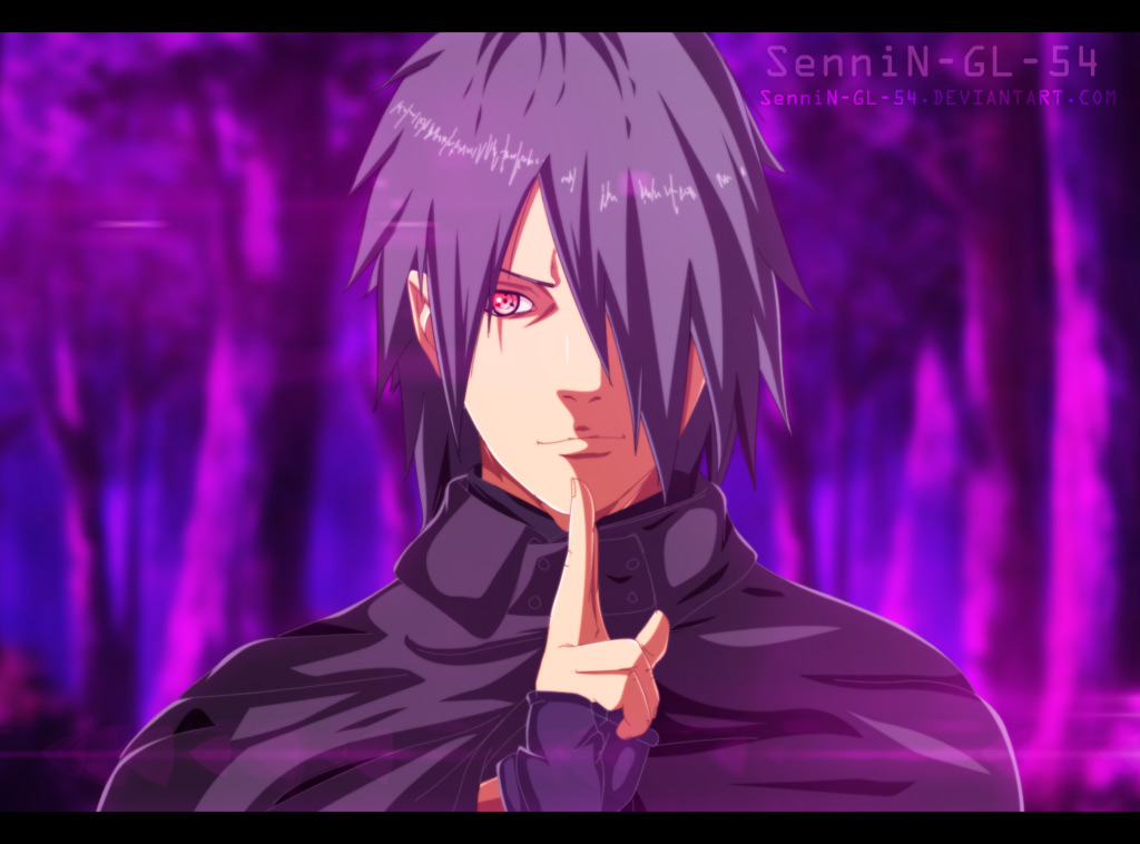 Naruto Chap 700.6 - Next Chap 701.6