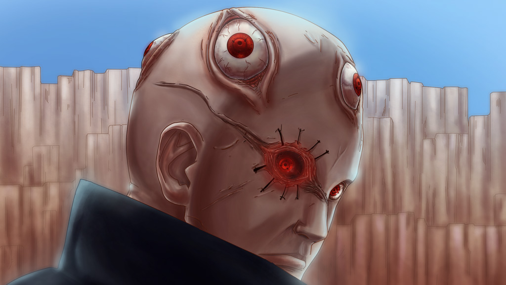 Naruto Chap 700.6 - Next Chap 701.6