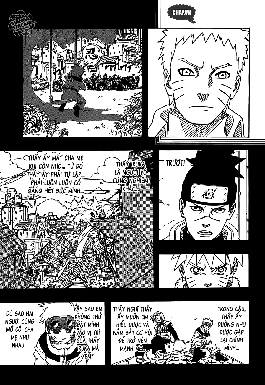 Naruto Chap 700.8 - Next Chap 701.8